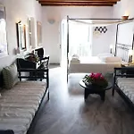 מלון Lefkes Village Lefkes (Paros)