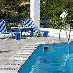 Lefkes Village מלון 4*