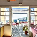 מלון Lefkes Village Lefkes (Paros)
