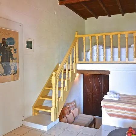 Отель Lefkes Village