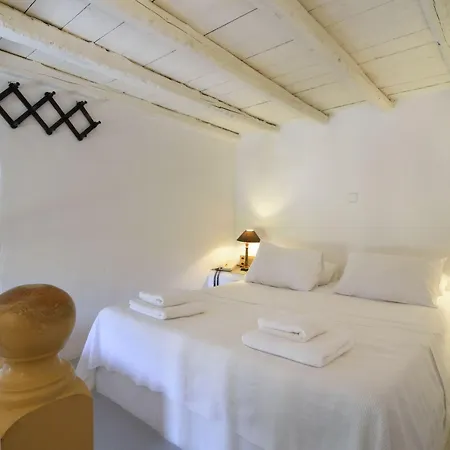 Lefkes Village Отель 4*