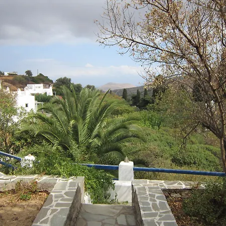 Отель Lefkes Village 4*