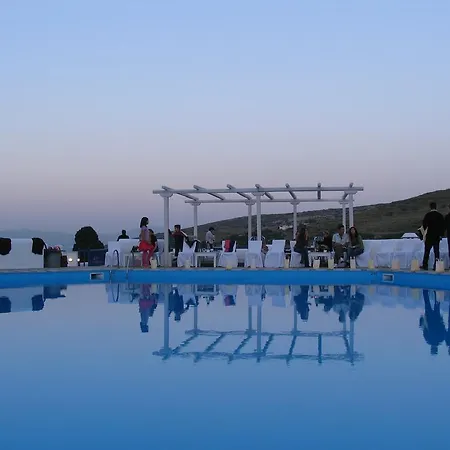 Lefkes Village Hotel Parikia (Paros)