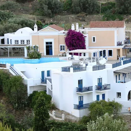 Lefkes Village 4* Parikia (Paros)