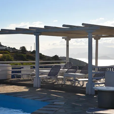Lefkes Village 4*