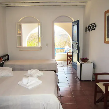 Lefkes Village 4* Parikia (Paros)