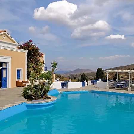 Lefkes Village 4* Parikia (Paros)