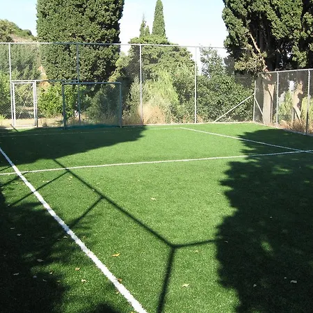 Отель Lefkes Village Lefkes (Paros)