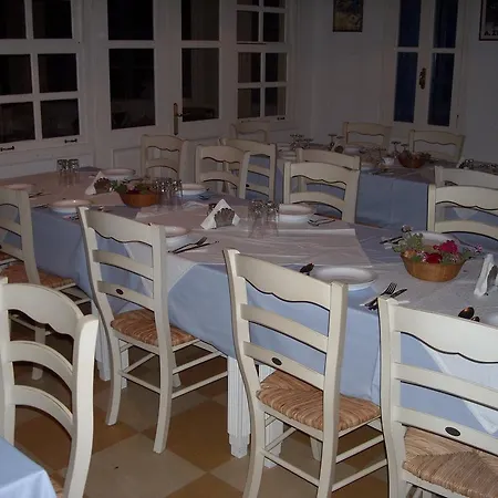 Lefkes Village 4* Parikia (Paros)