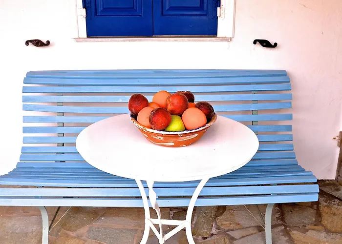 Lefkes Village Ξενοδοχείο 4*