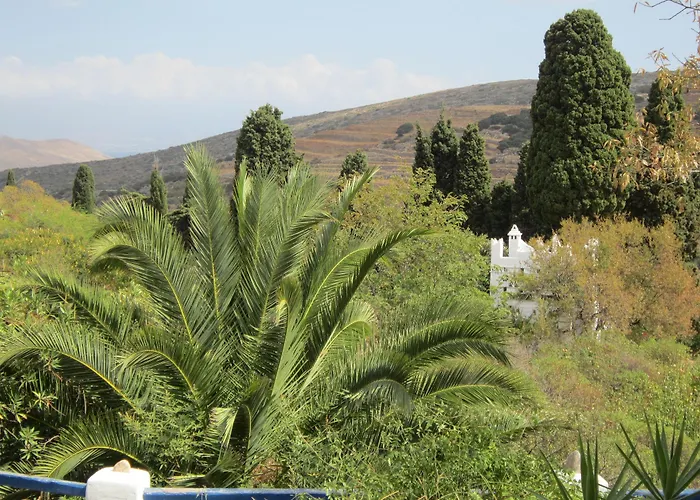 Lefkes Village Ξενοδοχείο