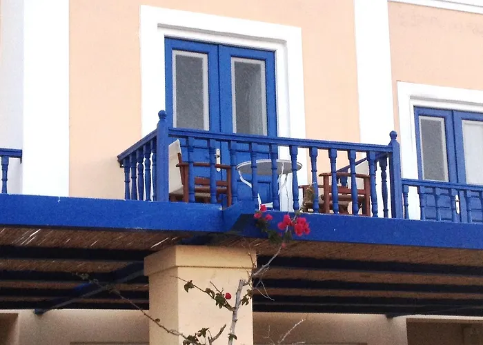 Lefkes Village Ξενοδοχείο