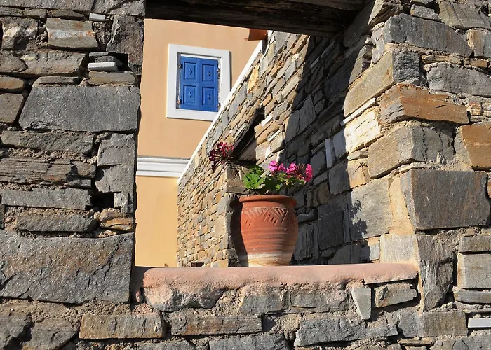 Lefkes Village Ξενοδοχείο