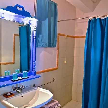Lefkes Village 4*