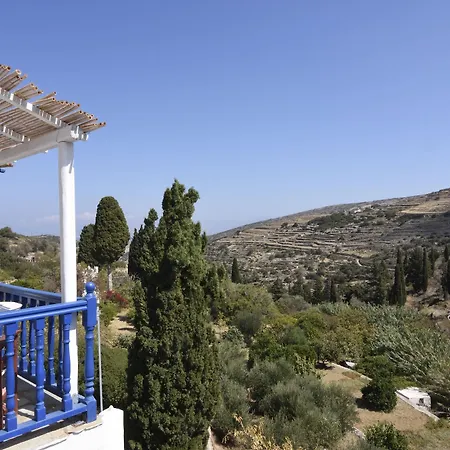 Lefkes Village Πάρος