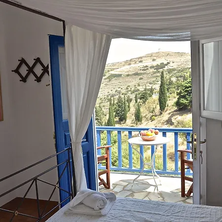 Lefkes Village Otel