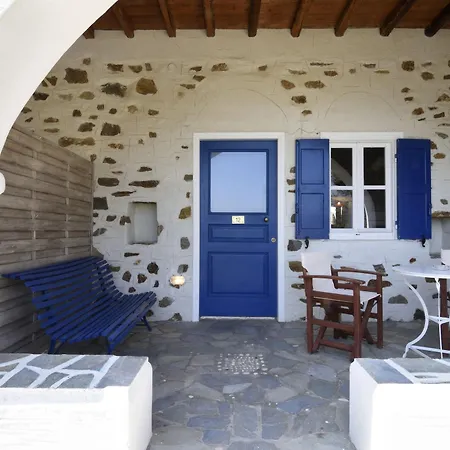 Lefkes Village 4* Πάρος