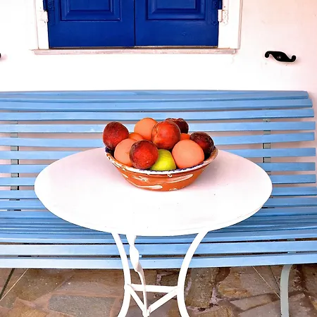 Lefkes Village Otel 4*