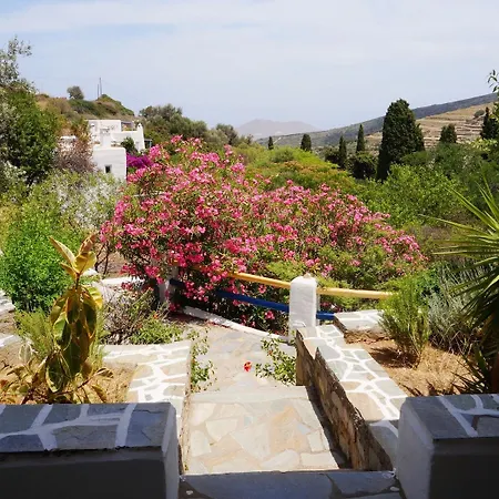Lefkes Village 4*