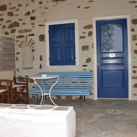 Lefkes Village Otel Lefkes (Paros)