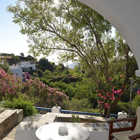 Otel Lefkes Village Lefkes (Paros)
