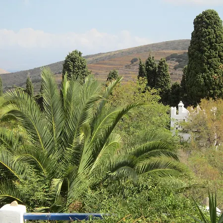 Lefkes Village Otel