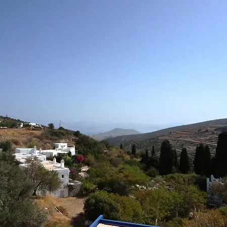 Lefkes Village 4* Πάρος