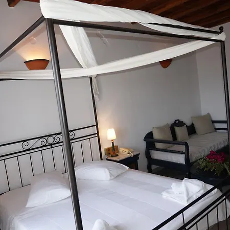 Otel Lefkes Village Lefkes (Paros)