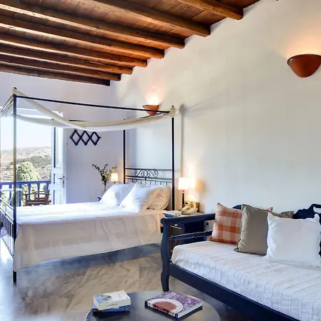 Lefkes Village Otel Lefkes (Paros)