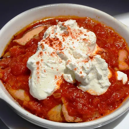 Hotel Lefkes Village