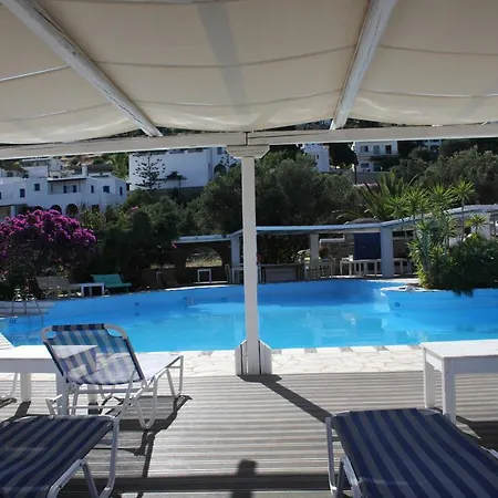 Otel Lefkes Village 4*