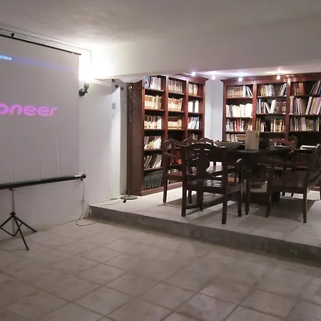 Lefkes Village Lefkes (Paros)