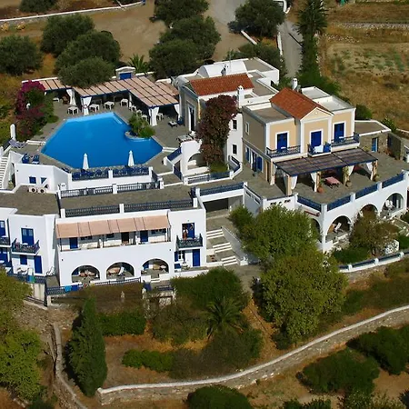 Hotel Lefkes Village 4*