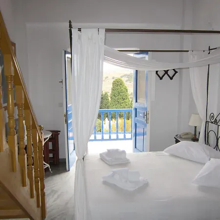 Lefkes Village Otel