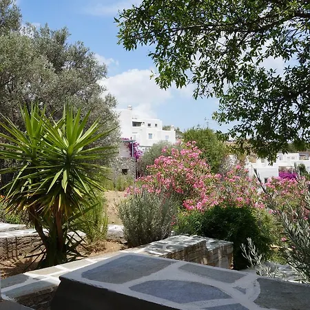 Lefkes Village Lefkes (Paros)