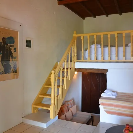 Hotel Lefkes Village 4*