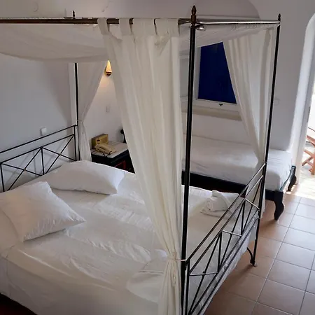 Lefkes Village Otel
