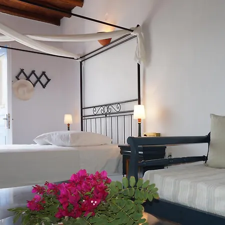 Otel Lefkes Village 4*