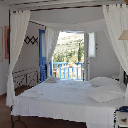 Lefkes Village Lefkes (Paros)