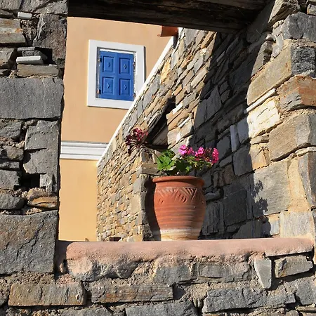 Lefkes Village Hotel