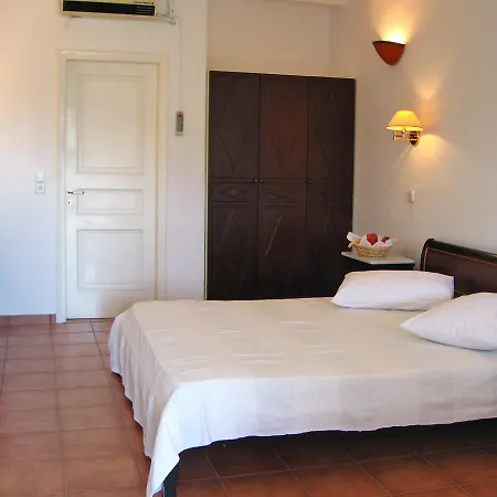 Otel Lefkes Village Lefkes (Paros)