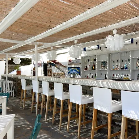 Otel Lefkes Village Lefkes (Paros)
