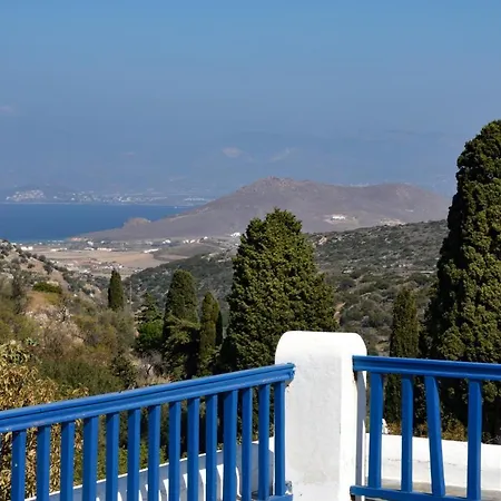 Hotel Lefkes Village 4*