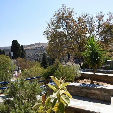 Lefkes Village Otel
