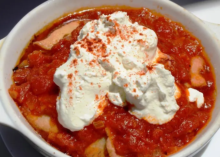 Hotel Lefkes Village