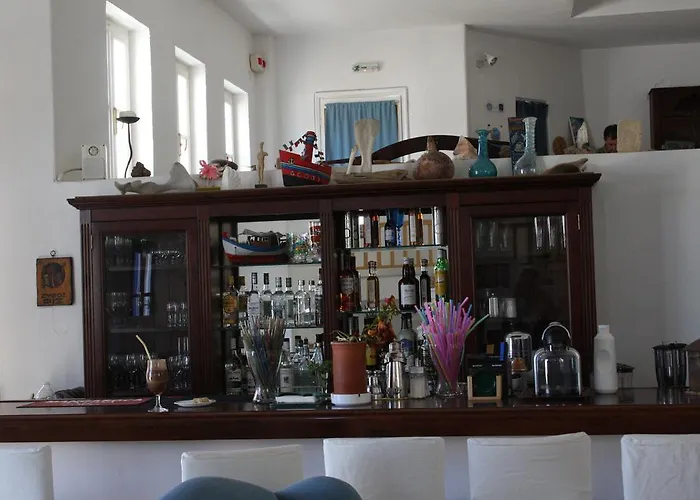 Lefkes Village Lefkes (Paros)